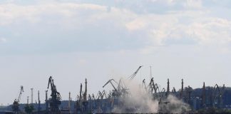 Ucraina, Kiev: “Rischio più grande carestia della storia”