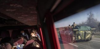 In Russia oltre 1,5 milioni di rifugiati dall’Ucraina