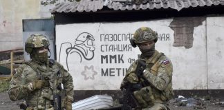 Guerra Ucraina, colloquio tra i capi stato maggiore Usa-Russia
