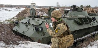 Ucraina, generale Bertolini: “Per Russia il problema è politico”
