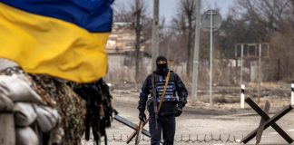 Ucraina, Kiev apre su Crimea: “Priorità è fine guerra”