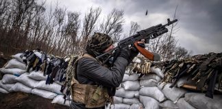 Ucraina, Codacons notifica ricorso contro decreto armi: “Perché secretazione se non c’è stato di guerra?”