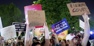 Usa, diritto all’aborto: Corte Suprema pronta ad abolirlo