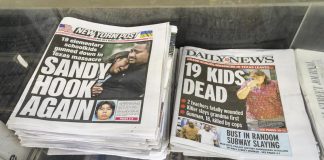 Sparatoria Texas, l’ultimo messaggio di Ramos