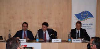 Pnrr, Conte: “L’Italia non perderà l’occasione, smarrirebbe la credibilità”