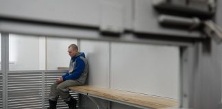 Ucraina, ergastolo a primo soldato russo accusato di crimini guerra