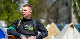 Odessa, capo militare volontari: “Ospedale e centri addestramento nel mirino dei russi”