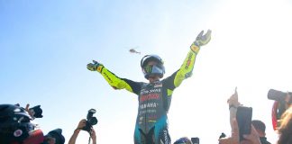 MotoGp, il numero 46 di Valentino Rossi verrà ritirato