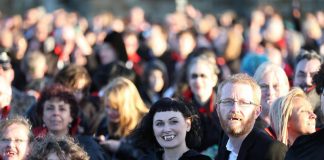 125 anni di Dracula, in Gb raduno record di ‘vampiri’