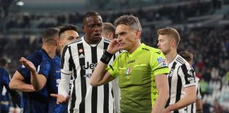 Var e arbitri, Rocchi: “Errori ridotti dell’86%”