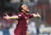 Salernitana-Cagliari 1-1, tutto aperto per la salvezza