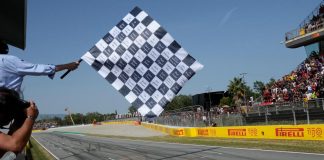 Gp Spagna 2022, Verstappen vince e vola in testa al Mondiale