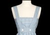 Usa, giudice blocca asta del vestito di Dorothy nel ‘Mago di Oz’