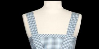 Usa, giudice blocca asta del vestito di Dorothy nel ‘Mago di Oz’