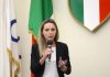 Vezzali: “Tra calcio e tennis al Foro Italico successo made in Italy”