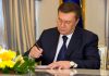 Ucraina, ex presidente Yanukovich condannato per tradimento