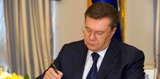 Ucraina, ex presidente Yanukovich condannato per tradimento
