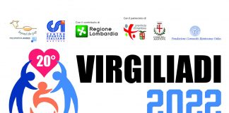 Sport e inclusione, nel weekend tornano le Virgiliadi: 100 atleti in 12 discipline differenti