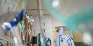 Covid Italia, report Fiaso: raddoppia discesa ricoveri, -14,9% in una settimana