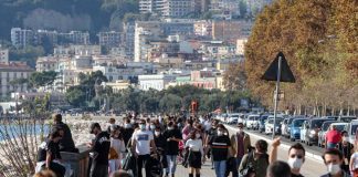 Covid oggi Italia, report Gimbe: netto calo contagi, ricoveri e morti