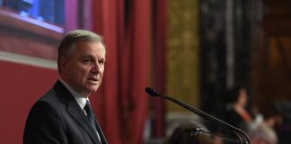 Crescita Italia 2022, Visco: “Danni pandemia non ancora riparati, guerra peggiora prospettive”