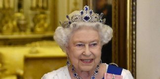 Regina Elisabetta, create 8 nuove città per i suoi 70 anni di regno