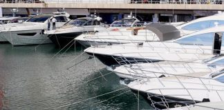 Ucraina, Cecchi (Confindustria Nautica): “Da sanzioni nessuna criticità al settore”