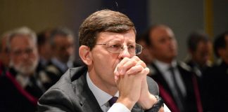 Spazio, Colao: “Motore M10 per Vega passo avanti tecnologico importante”