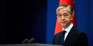 Taiwan, Cina a Usa: “Non potete impedire riunificazione”