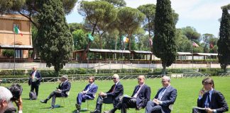 Piazza di Siena 2022, 100 anni e non sentirli: dalla bioarchitettura al metaverso