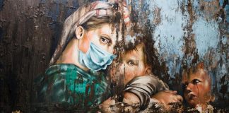 Apre a Roma la mostra di Andrea Modesti ‘Anime Prive – In cerca di cibo’