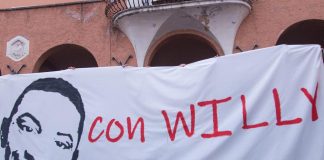 Omicidio Willy, Gabriele Bianchi: “Non l’ho toccato con un dito”