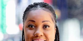 Nyc & Company, Renee Wilson director Tourism Market Development