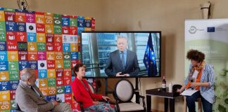 Ucraina, Wojciechowski: “Guerra è anche minaccia a sicurezza alimentare”