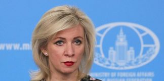 Svezia nella Nato, Russia: “Convochi referendum, sostegno è basso”