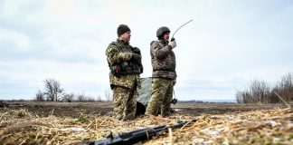 Ucraina, 007 Gb: “Perdite devastanti tra giovani ufficiali russi”