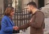 Ucraina, Pelosi a Kiev per incontro con Zelensky