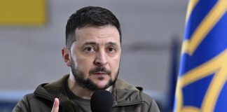 Ucraina, Zelensky a Ue: “Non dividetevi su sanzioni, approvarle subito”