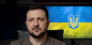 Zelensky: “Sulle armi aspetto buone notizie”