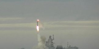 Russia testa missile ipersonico, cos’è e cosa è in grado di fare