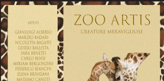 Dal 4 al 26 giugno a San Benedetto la mostra “Zoo Artis”