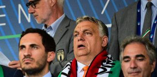 Nations League, Italia-Ungheria: Orban in tribuna a Cesena