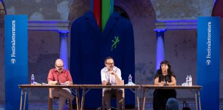 Festivaletteratura 2022: giovedì 23 giugno presentazione della 26esima edizione