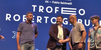 1000 Miglia, in archivio l’edizione 2022 vinta da Vesco-Salvinelli