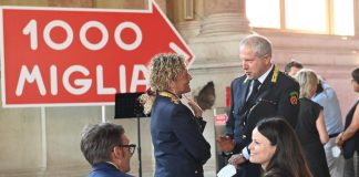 1000 Miglia, dal 15 al 18 giugno torna la corsa più bella del mondo