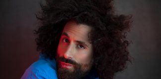 Gio Evan: “Canto ‘Hopper’ per una solitudine felice”