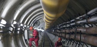 Gas, Gazprom riduce del 60% forniture a Germania