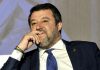 Salvini “Il mio obiettivo è la pace, lavoro alla luce del sole”