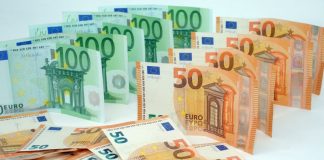 Conti pubblici, a maggio fabbisogno statale a 11,7 miliardi