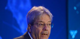 Pnrr, Gentiloni “Con richiesta proroga in discussione intero piano”